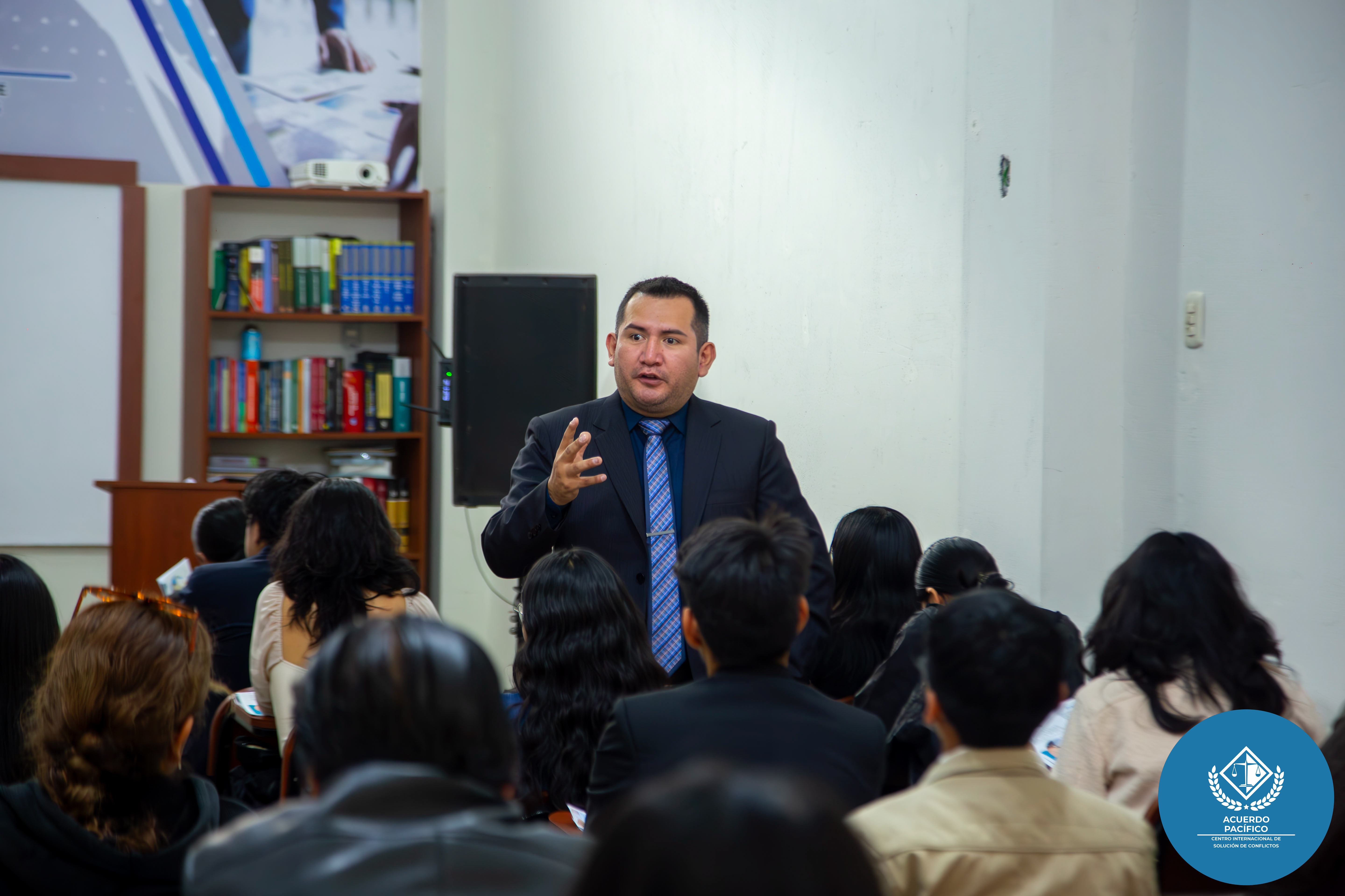 Práctica de Audiencia